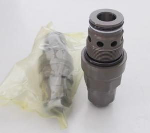 Wholesale Main Relief Valve / Pressure Reducing Valve / Drain Valve EC380D/480D/360B/460B High Quality For Excavators from china suppliers
