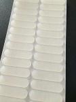 Rough Surface Silicone Rubber Sheet for Anti-Aging and Corrosion Resistance
