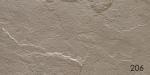 Durable Eco - Friendly Soft Tile Flooring Kitchen Stone Like Modified Clay