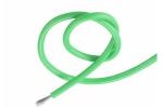 10000 Volt 14 AWG Flexible Insulated Wire For Industry Machines 200m/ Roll