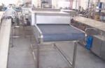 Food Grade Industrial Canning Machine , Automatic Fruit Canning Machine Smooth
