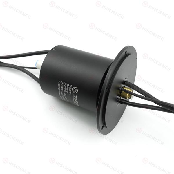 0-250RPM Customizable Rotary Unions for Textile Machinery Agricultural Sprayers