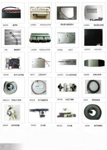 Wholesale 750768 mirror Poli Laserlab Part from china suppliers