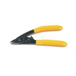 FTTH Fiber Optic Stripping Tool Miller CFS-3 Hand Three Port Fiber Stripping
