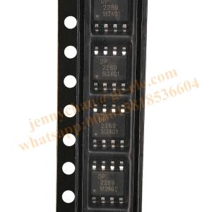 Wholesale DP2269 SOP-8 AC-DC controller regulator chip from china suppliers