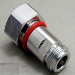4.3-10 adapter N adapter 4.3-10 male to N female low price high quality all