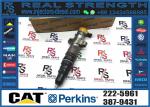 CAT C7 C9 Fuel Injector 217-2570 235-2888 2352888 387-9433 3879433 293-4071 387