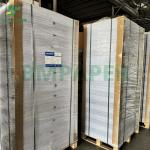 120+120+120g White Corrugated Cardboard Sheets For Cosmetic Liner 30" x 40"