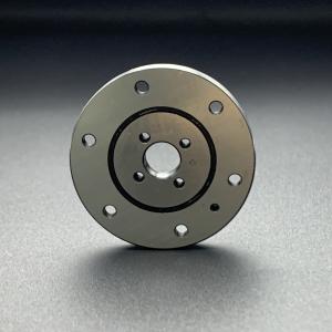 Wholesale RU28 High Precision Crossed Roller Bearing Low Noise For Industrial Equipment from china suppliers