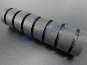Wholesale Tobacco Machinery Manufacturing Spare Parts Rubber Black Gum Roller from china suppliers