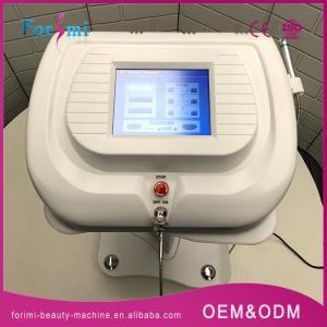 Wholesale Factory produced permanent vascular removal infrared ray 60 w high frequency the 980nm vascular laser device from china suppliers