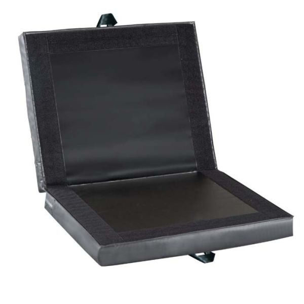 Gymnastics Exercise Tumbling Small Suitcase Stunt Mats Perfect For Perfect For Low Falls Or Jumps