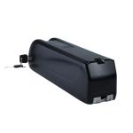 Rechargeable 36V 14.5ah 522wh Hailong Downtube 4 Pin Dmegc Ebike Battery