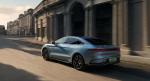 BYD Han DM-i Champions Edition 200KM Flagship Ultimate Hybrid Coupe