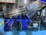 Automatic Fish Grading Machine 4900W Multipurpose Anti Erode