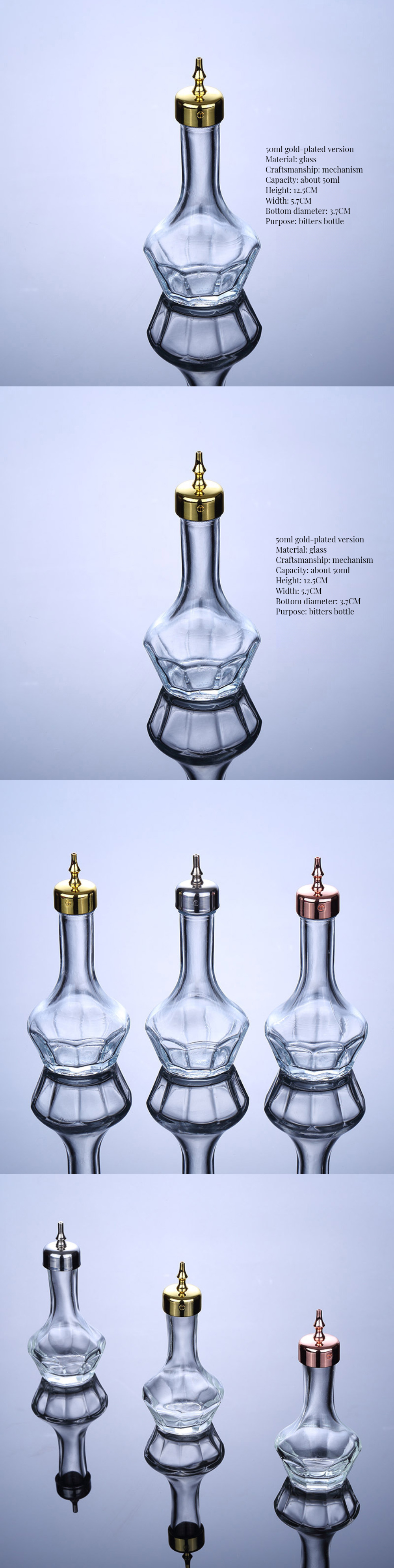 30ml Capacity Sustainable Burgundy and Bordeaux Crystal Shot Glasses for Fine Dining