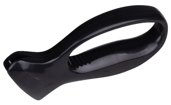 Household Handle Fillet Knife Sharpener , Tungsten Knife Sharpener For Survival