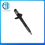 095000-9560 295050-1760 Common Rail Injector for Mitsubishi L200 4D56 Engine