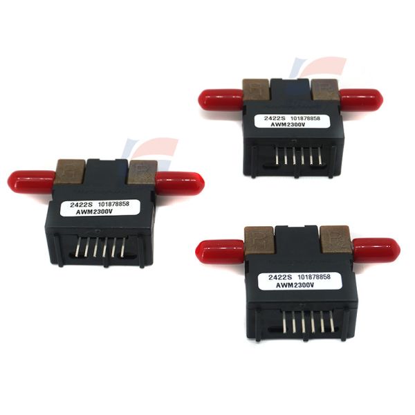 AWM2300V Flow Sensor 50 mV Output Voltage Trim Point 650 sccm 30 mW Power Consumption for Accurate Flow Monitoring