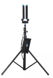 Wholesale Plug And Play LED Lighting Tower For Broad Illumination from china suppliers