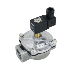 Wholesale IP65 Degree of Protection Pulse Jet Valves RCAC25T4 from china suppliers