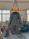 10-50ton Excavator Concrete Crusher Hydraulic Crusher Machine JCB CAT 424