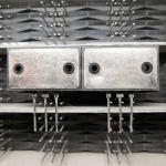 2SA1216 Transistor 2SA1216 2SC2922 2SA1216 MT-200 Power Audio Amplifier