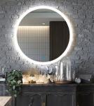 Tinted 2-10mm Bathroom Mirror Tempered Glass Clear Dressing Mirror Glass