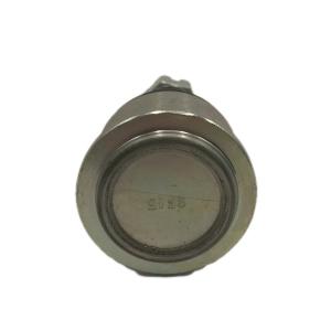 Wholesale Auto Parts Suspension System Steering Rack End Ball Joint for Honda CRV 51220-S9A-A01 from china suppliers