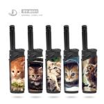 ISO9001 Certified Electric BBQ Lighter for Monkey King 5 Colors Electric