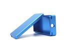 Anodizing CNC Machining Mechanical Parts 6061 7075 Aluminum Material