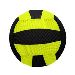 Wholesale Unisex Cloth Toy Ball Super Bouncy Air Mesh Volly Ball for Fun-Filled Outdoor Play from china suppliers