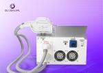 Portable OPT SHR IPL RF Beauty Equipment 41*16*49cm Size For Acne Treatment