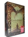 Hot sale tv-series dvd boxset Game of thrones 5 Video REgion free