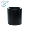 Buy cheap Black SDR11 SDR17 Plastic Polyethylene HDPE Pipe from wholesalers
