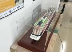Scale 1:900 Pretty 3d Ships Models , Solstice Class Celebrity Silhouette Cruise