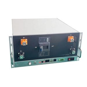 Wholesale LFP Smart Battery Management System 75S 240V 400A for UPS ESS from china suppliers