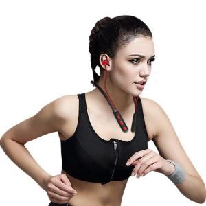 China Sweatproof remote Business Promotion Gift Cheap Bulk Bluetooths CSR Earphone H02 on sale