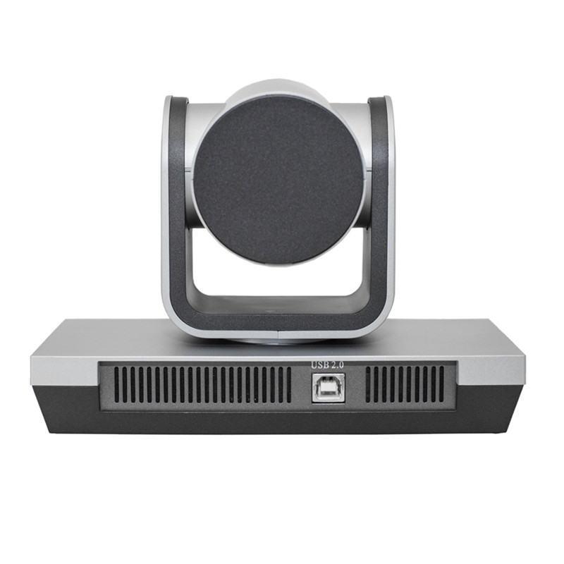 Sony CMOS 10X HD PTZ Video Conference Camera With Wireless Remote Control