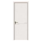 Cutting-Edge Technology Dampness And Moisture Resistant WPC Hollow Doors