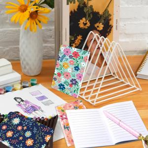 Wholesale Customized Personalized Notebook Dot-Grid Paper Layout Elegant Style from china suppliers