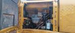 Second Hand Pc200-8 Komatsu 20 Ton Crawler Excavator Used komatsu pc200
