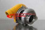 Turbo Automatic Cars For Garrett GT3582 T3 T4 TURBINE Oil Cooled