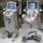 hot sale ultrasound body slimming cavitation hifu ultrasonic therapy with 500 W