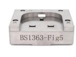 IEC 60884-1 Figure 11 Measuring Gauges For Household