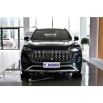 Efficiency Never Looked This Good Wei Mocha Hybrid Electric SUV with 2915 Wheel