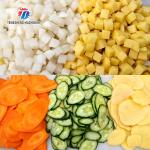 Tengsheng Transmission Regulates Fruit Processing Machine Soybean Dicing