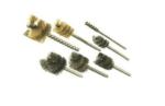 Twisted Steel Wire Brushes