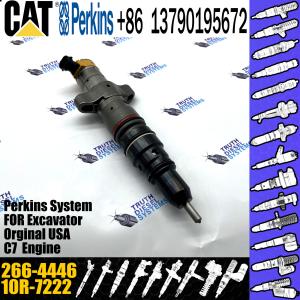 Wholesale Engine C9 fuel pump injector diesel 254-4340 557-7633 328-2576 10R-7222 387-9432 266-4446 from china suppliers
