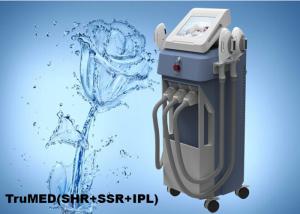 Wholesale 10 - 60J/cm Fluence Painless diy laser hair removal for All Skin Types Skin Rejuvenation from china suppliers